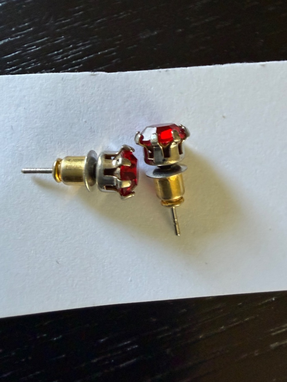 Earrings - Picture 3 of 9